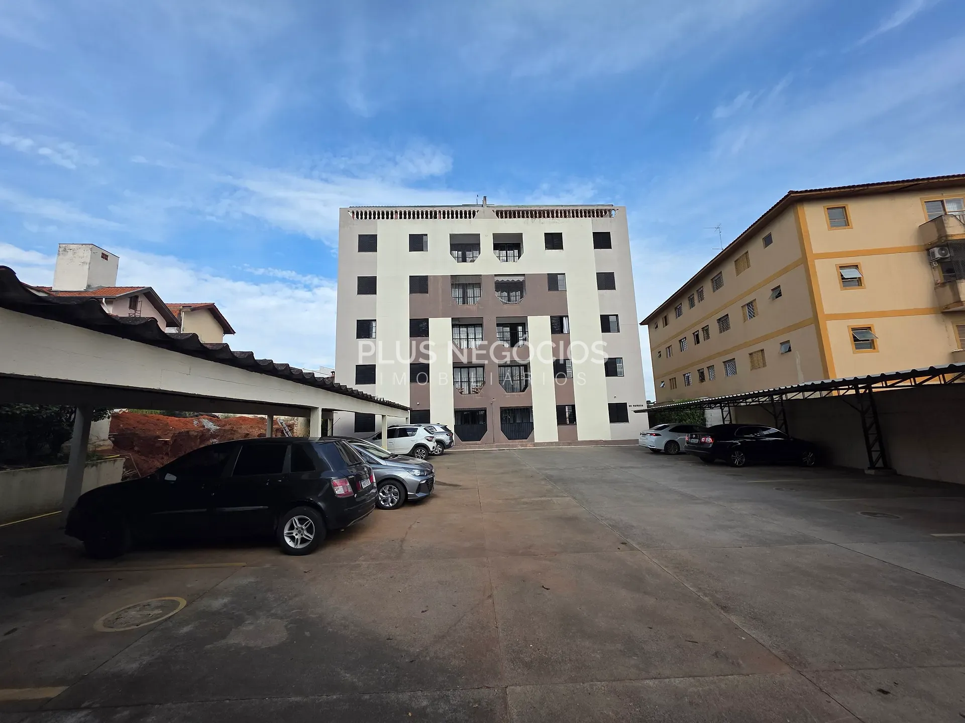 Apartamento, 3 quartos, 90 m² - Foto 23