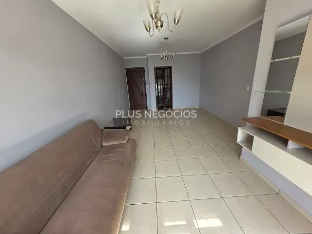 Apartamento 3 quartos e 2 banheiros, para alugar, no bairro Jardim Simus em Sorocaba