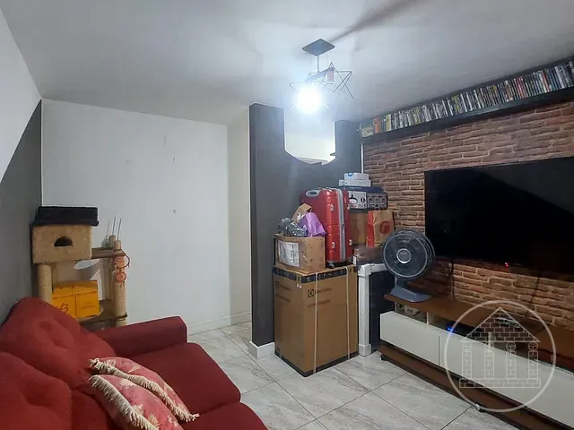 Apartamento com 63m² 3 quartos e 1 banheiro, à venda, no bairro Parque das Árvores em São Paulo