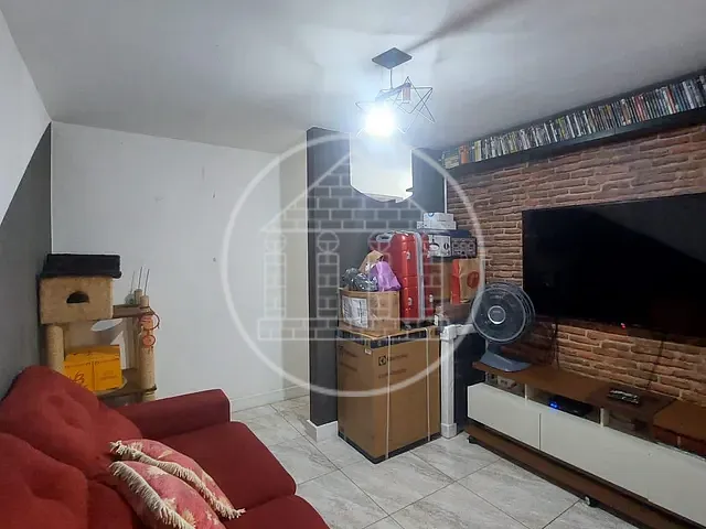 Apartamento com 63m² 3 quartos e 1 banheiro, à venda, no bairro Parque das Árvores em São Paulo