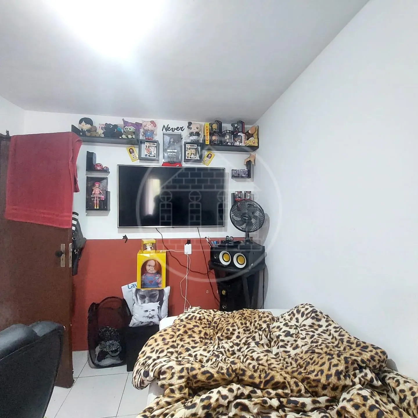 Apartamento, 3 quartos, 63 m² - Foto 1