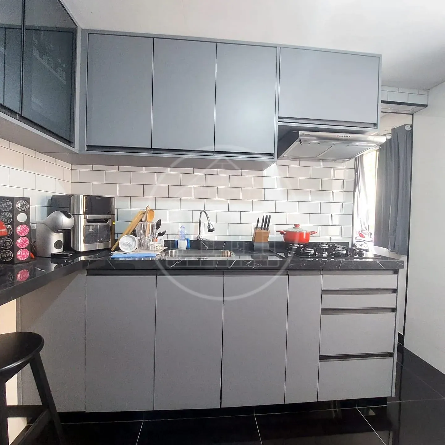Apartamento, 3 quartos, 63 m² - Foto 9