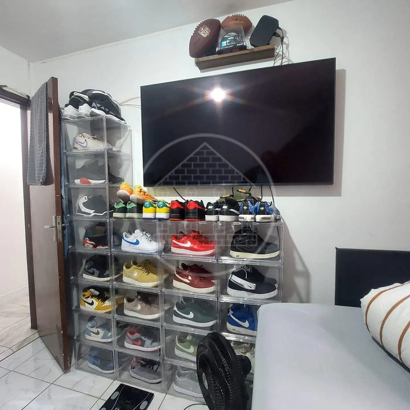 Apartamento, 3 quartos, 63 m² - Foto 5