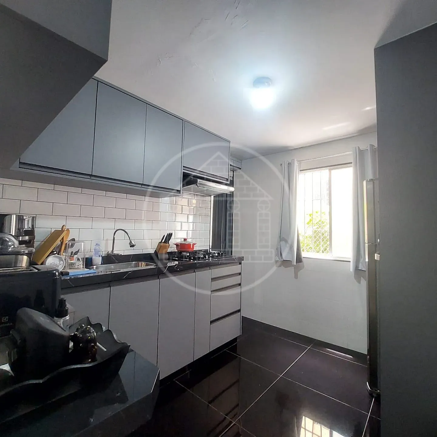 Apartamento, 3 quartos, 63 m² - Foto 8