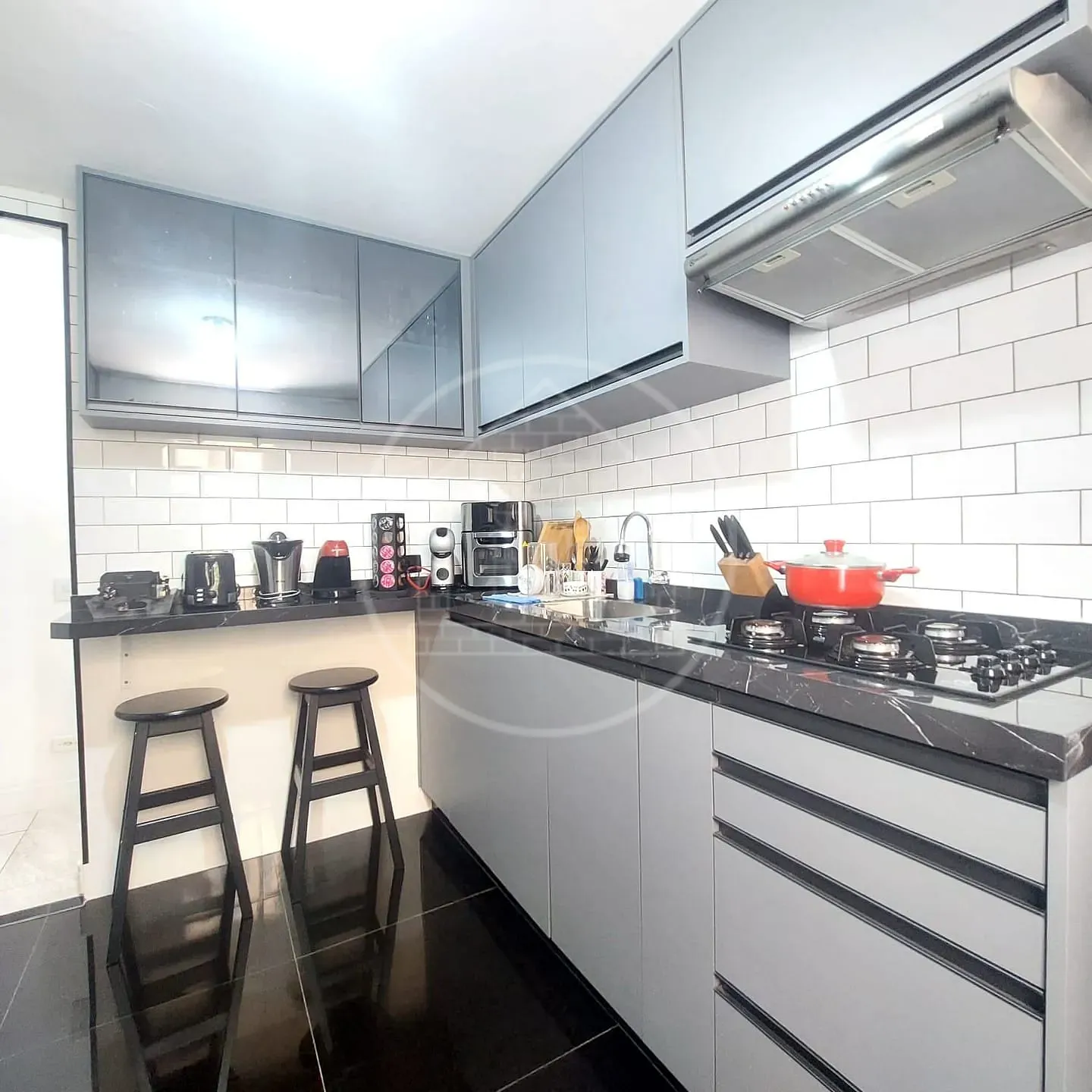Apartamento, 3 quartos, 63 m² - Foto 14