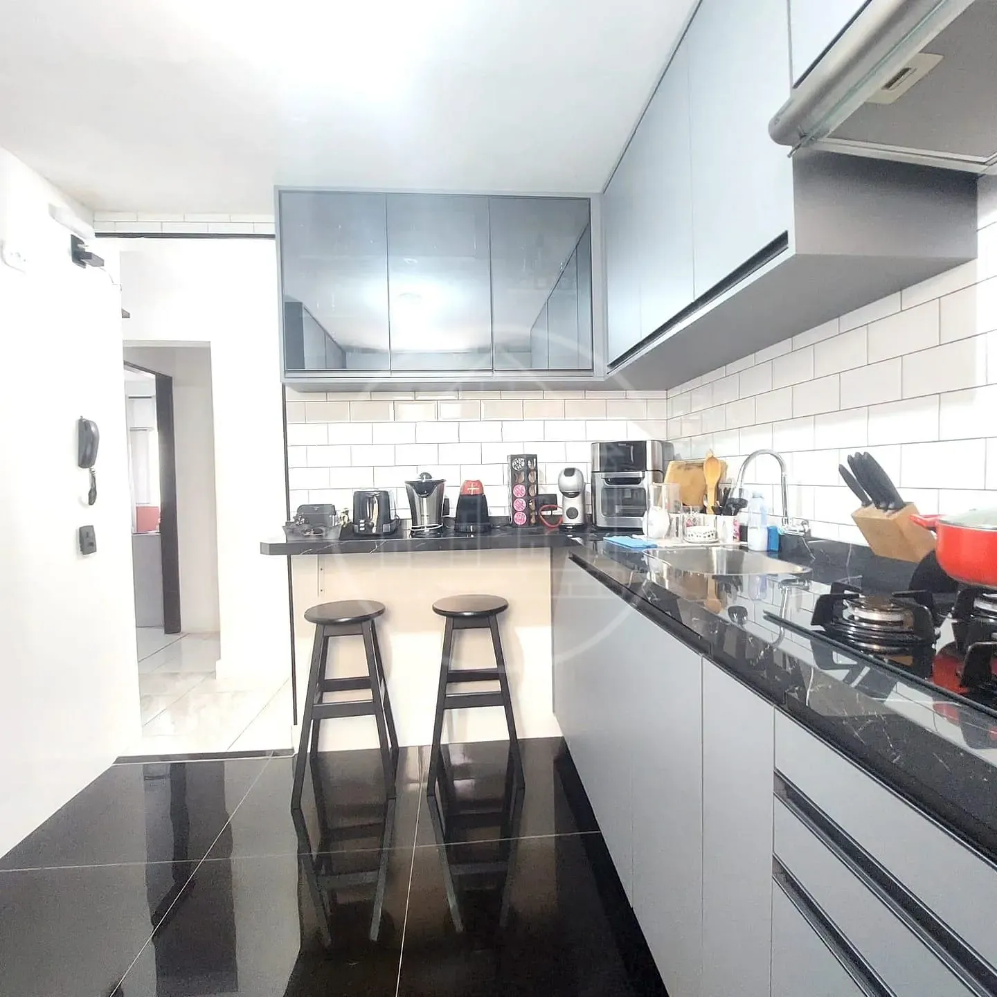 Apartamento, 3 quartos, 63 m² - Foto 10