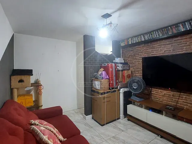 Apartamento com 63m² 3 quartos e 1 banheiro, à venda, no bairro Parque das Árvores em São Paulo