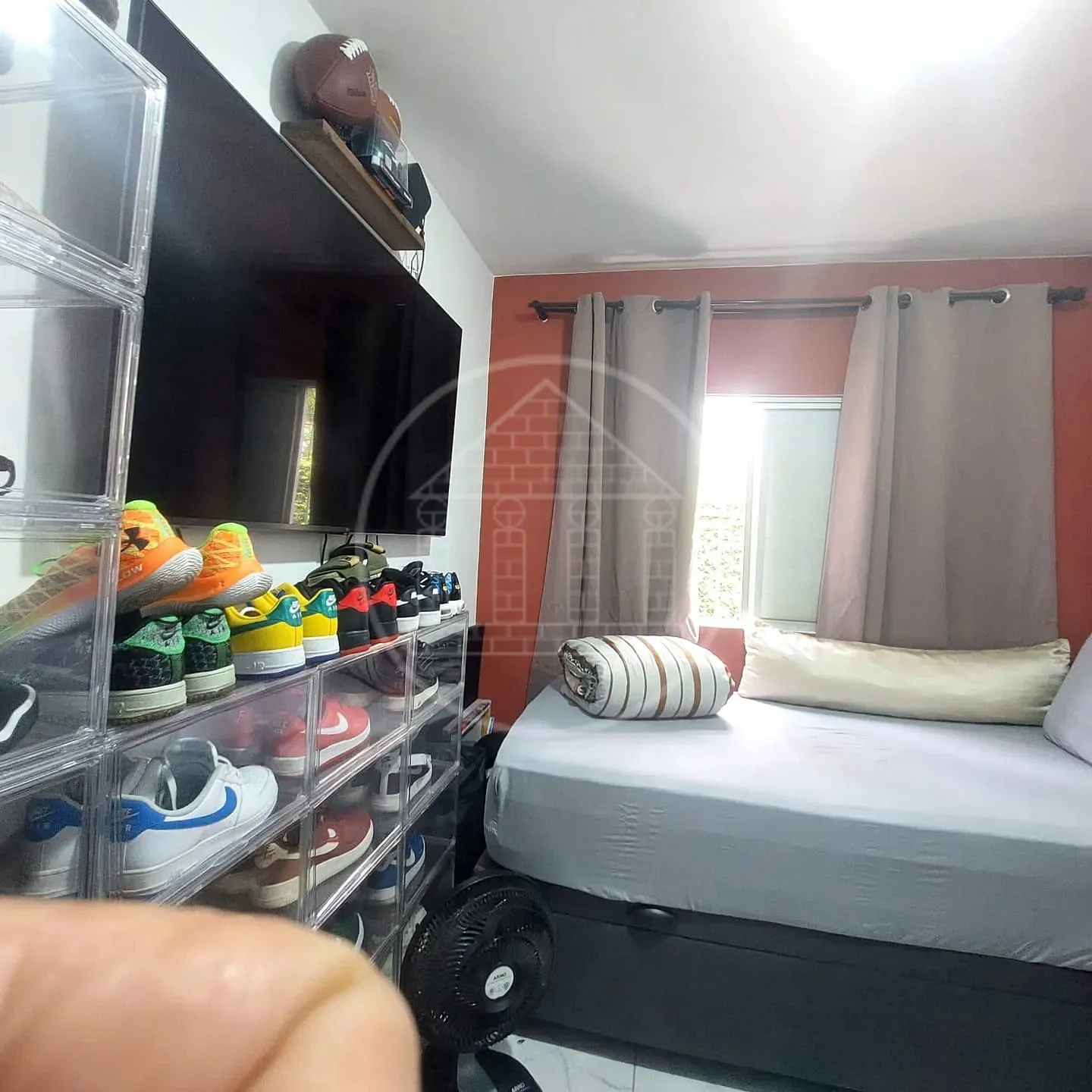 Apartamento, 3 quartos, 63 m² - Foto 6