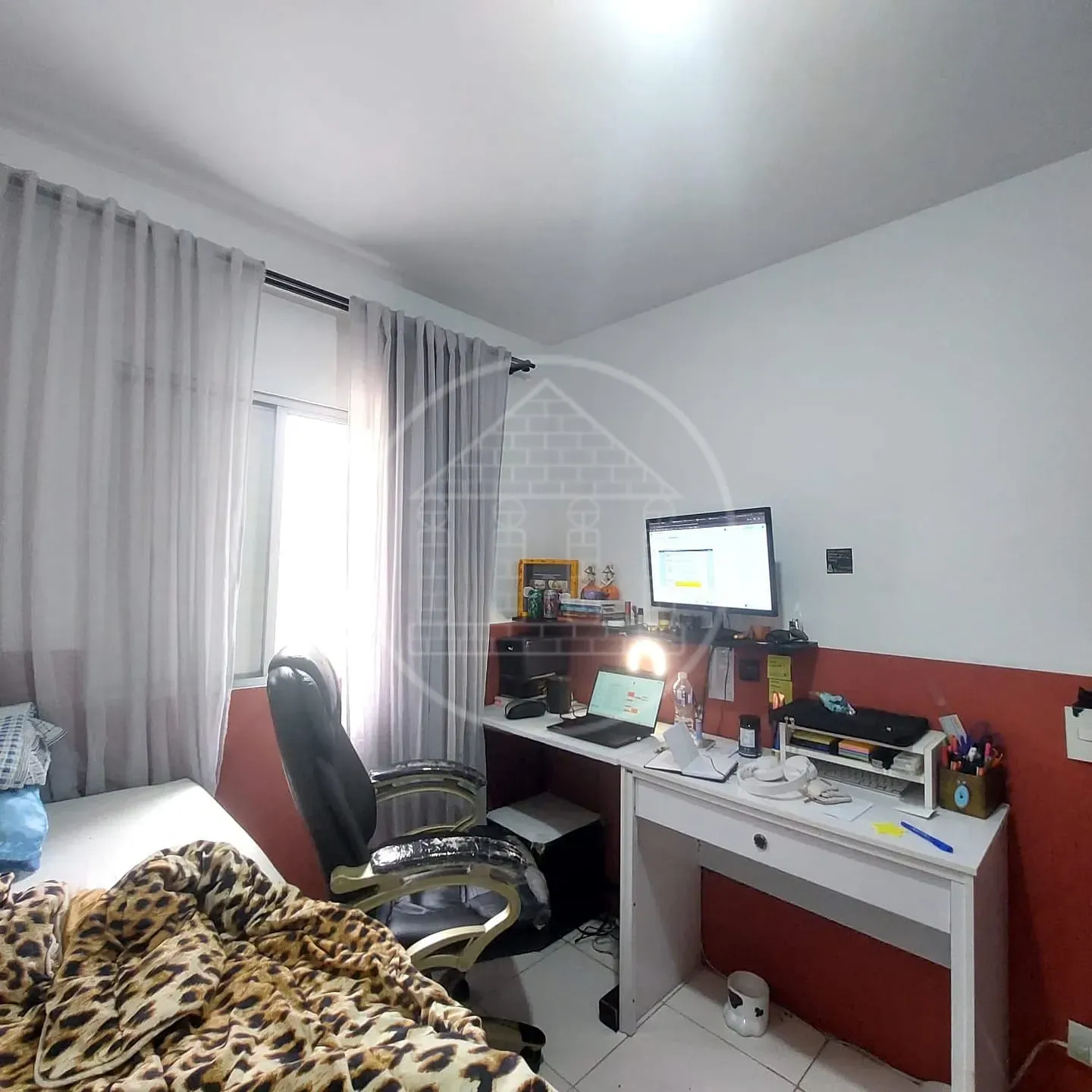 Apartamento, 3 quartos, 63 m² - Foto 21
