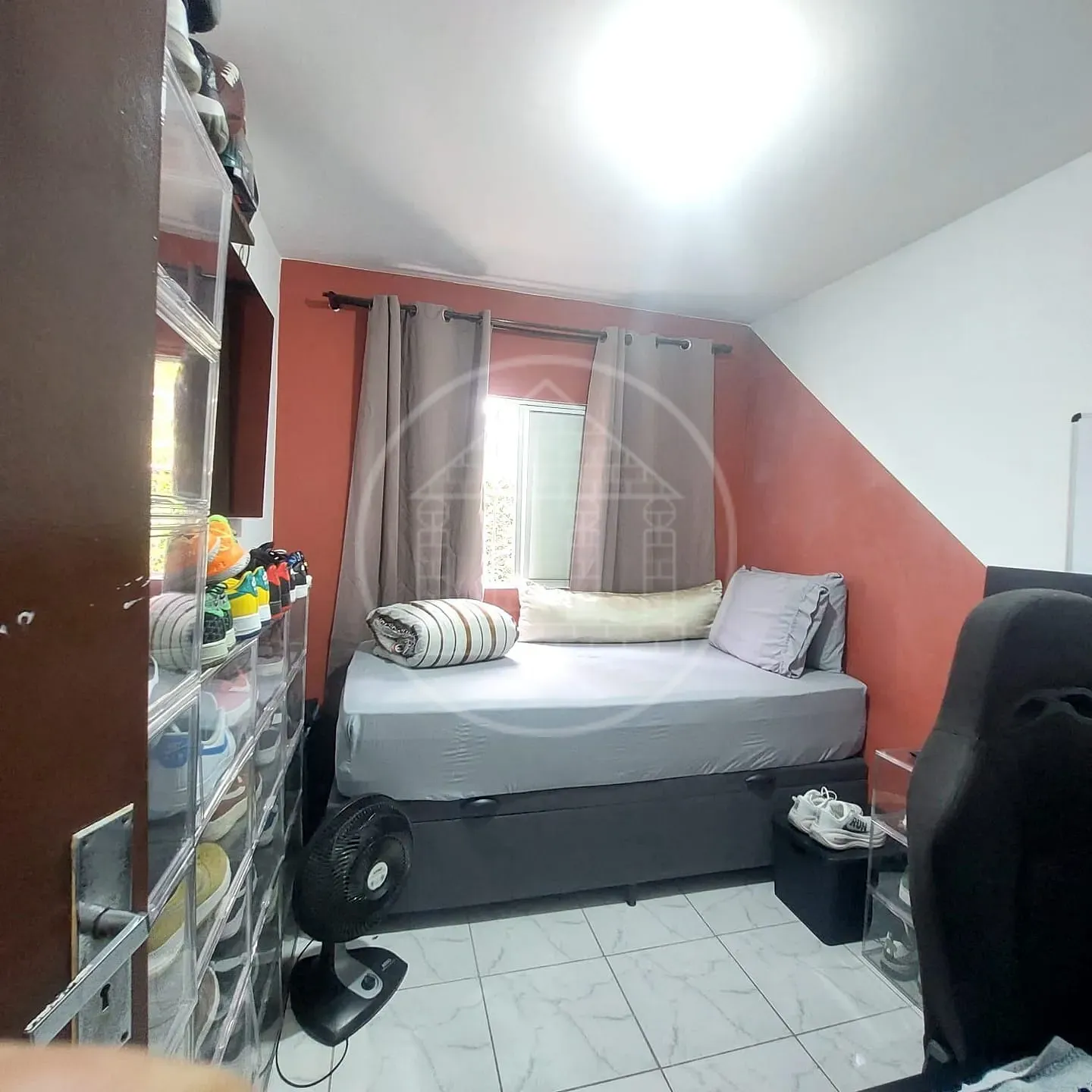 Apartamento, 3 quartos, 63 m² - Foto 7