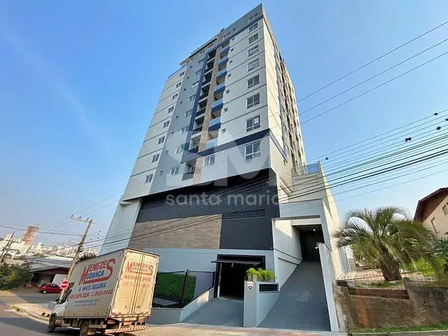 Apartamento com 108m² 2 quartos e 1 banheiro, à venda, no bairro Bela Vista em Chapecó