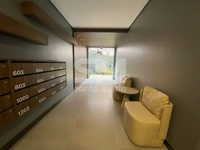 Apartamento com 108m² 2 quartos e 1 banheiro, à venda, no bairro Bela Vista em Chapecó