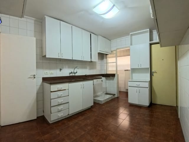 Apartamento 3 quartos e 2 banheiros, à venda, no bairro Ipiranga em São Paulo