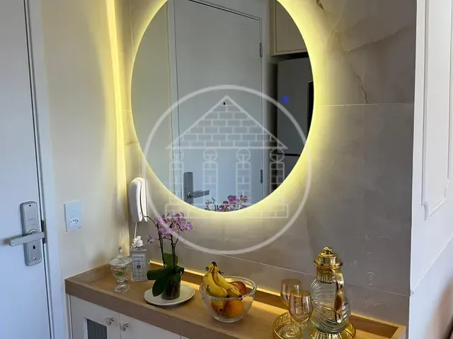 Apartamento com 38m² 2 quartos e 1 banheiro, à venda, no bairro Jurubatuba em São Paulo
