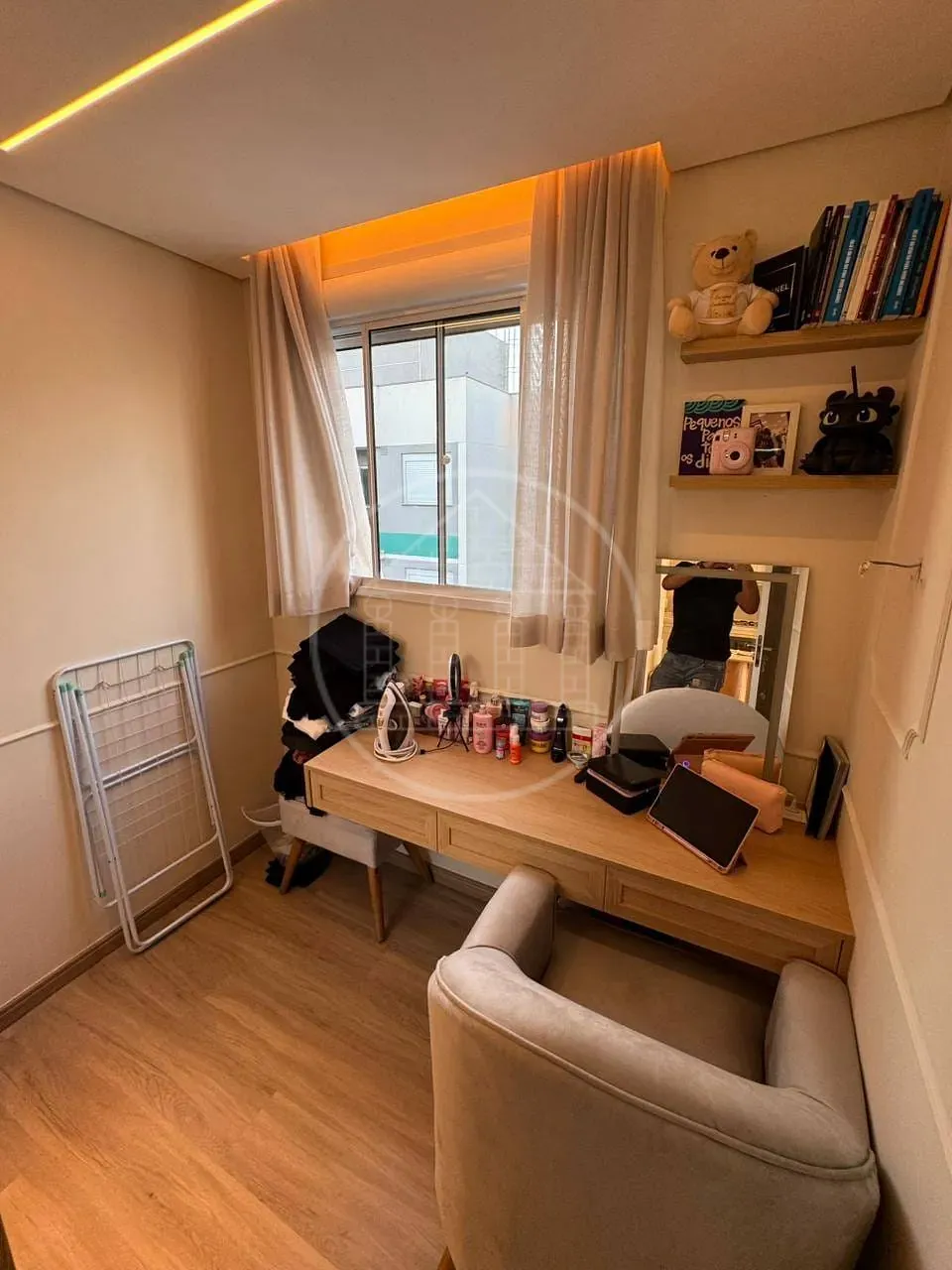 Apartamento, 2 quartos, 38 m² - Foto 21