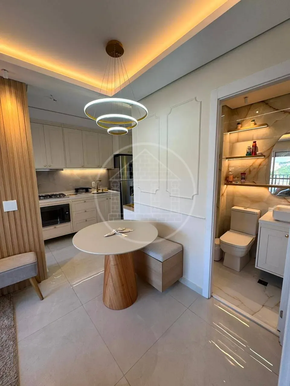 Apartamento, 2 quartos, 38 m² - Foto 12