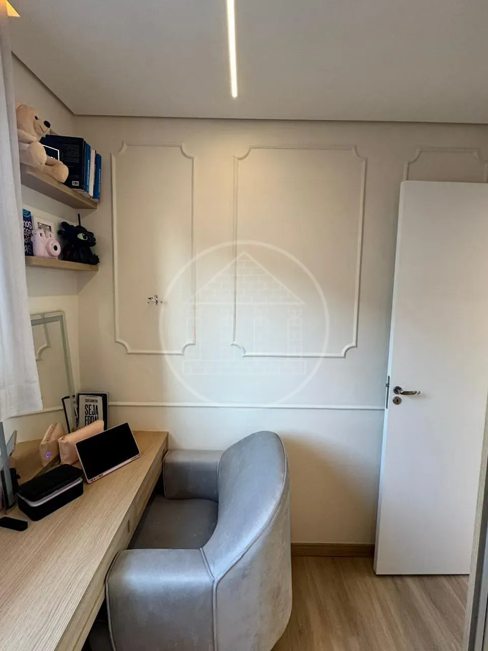Apartamento, 2 quartos, 38 m² - Foto 19