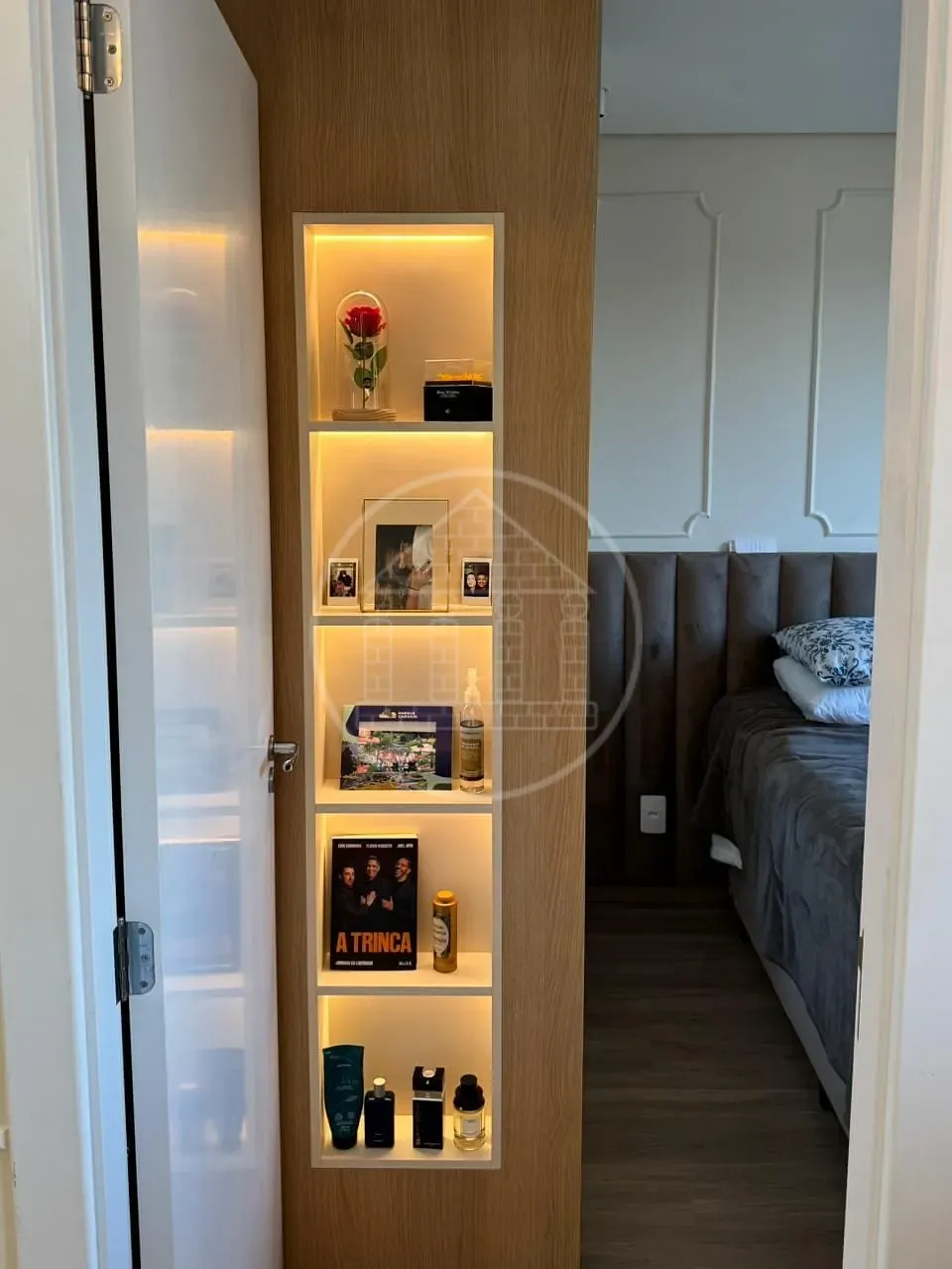 Apartamento, 2 quartos, 38 m² - Foto 20