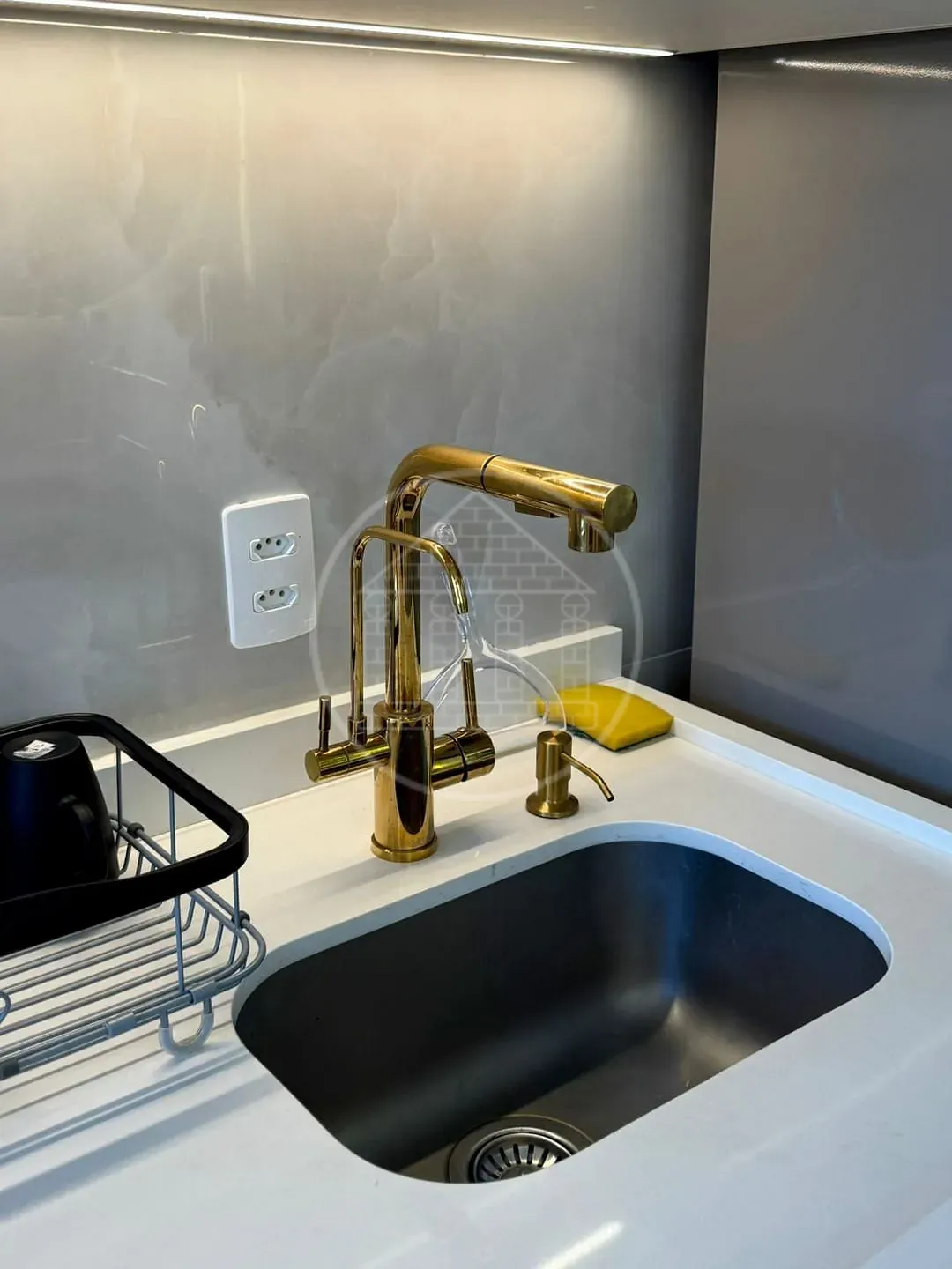 Apartamento, 2 quartos, 38 m² - Foto 40