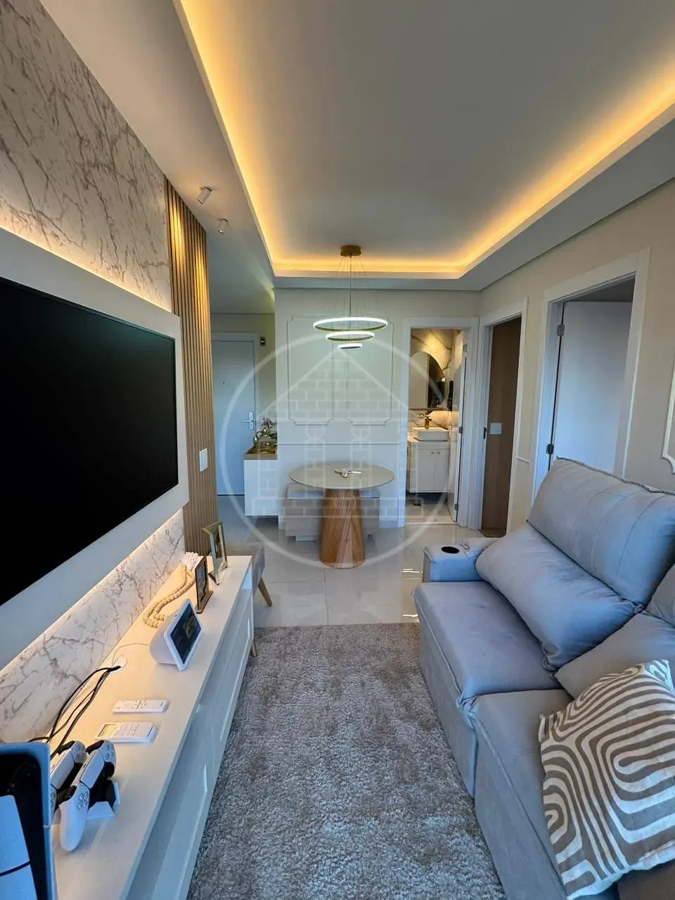 Apartamento, 2 quartos, 38 m² - Foto 7