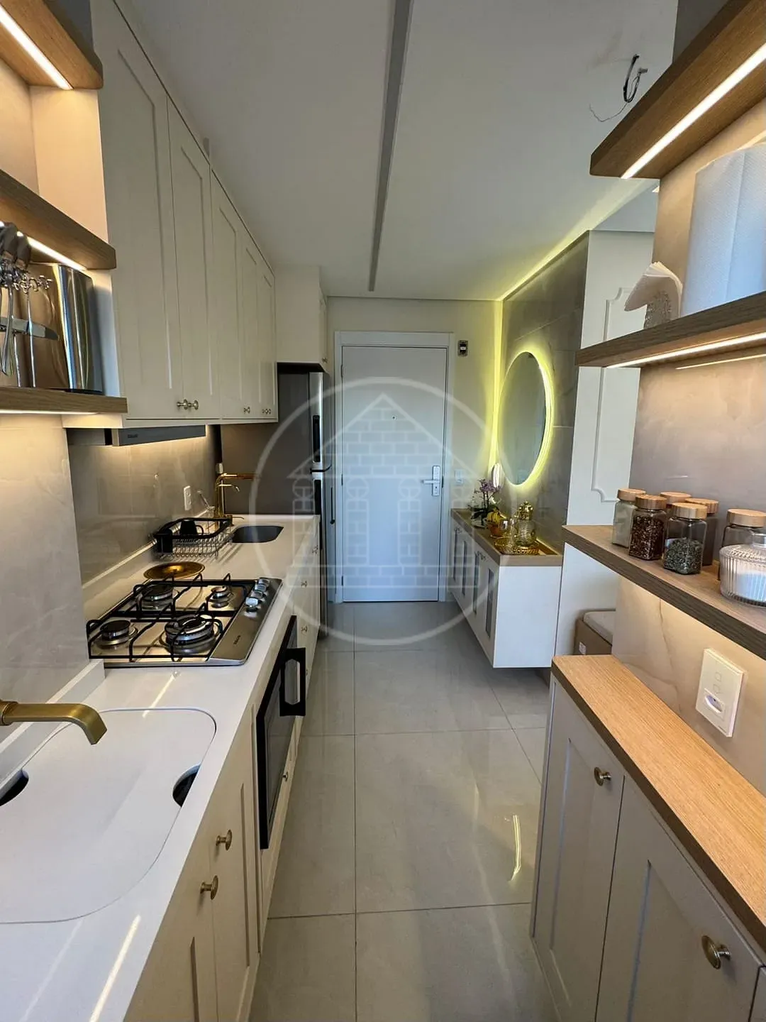 Apartamento, 2 quartos, 38 m² - Foto 14