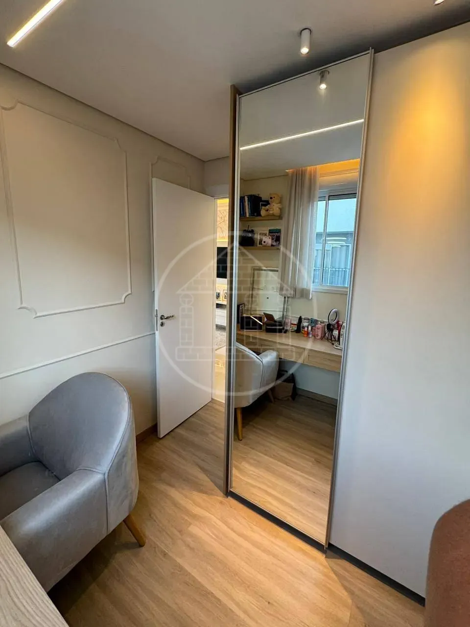 Apartamento, 2 quartos, 38 m² - Foto 24