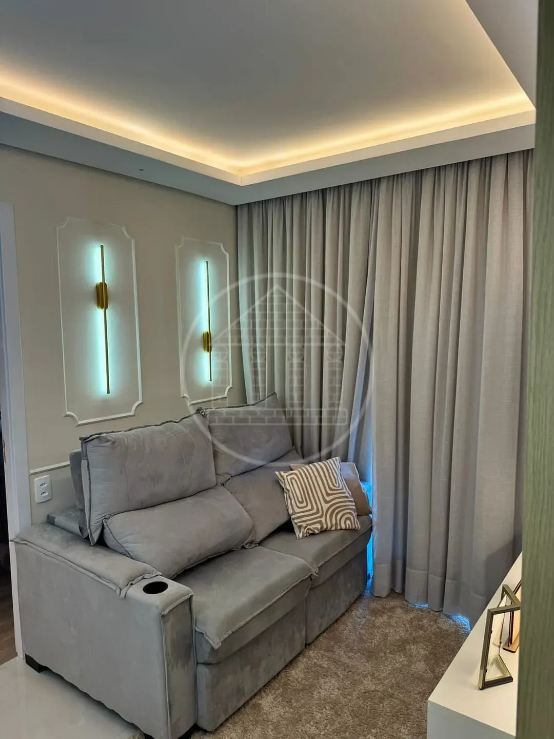 Apartamento, 2 quartos, 38 m² - Foto 10
