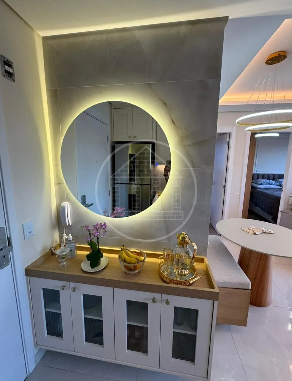 Apartamento, 2 quartos, 38 m² - Foto 3