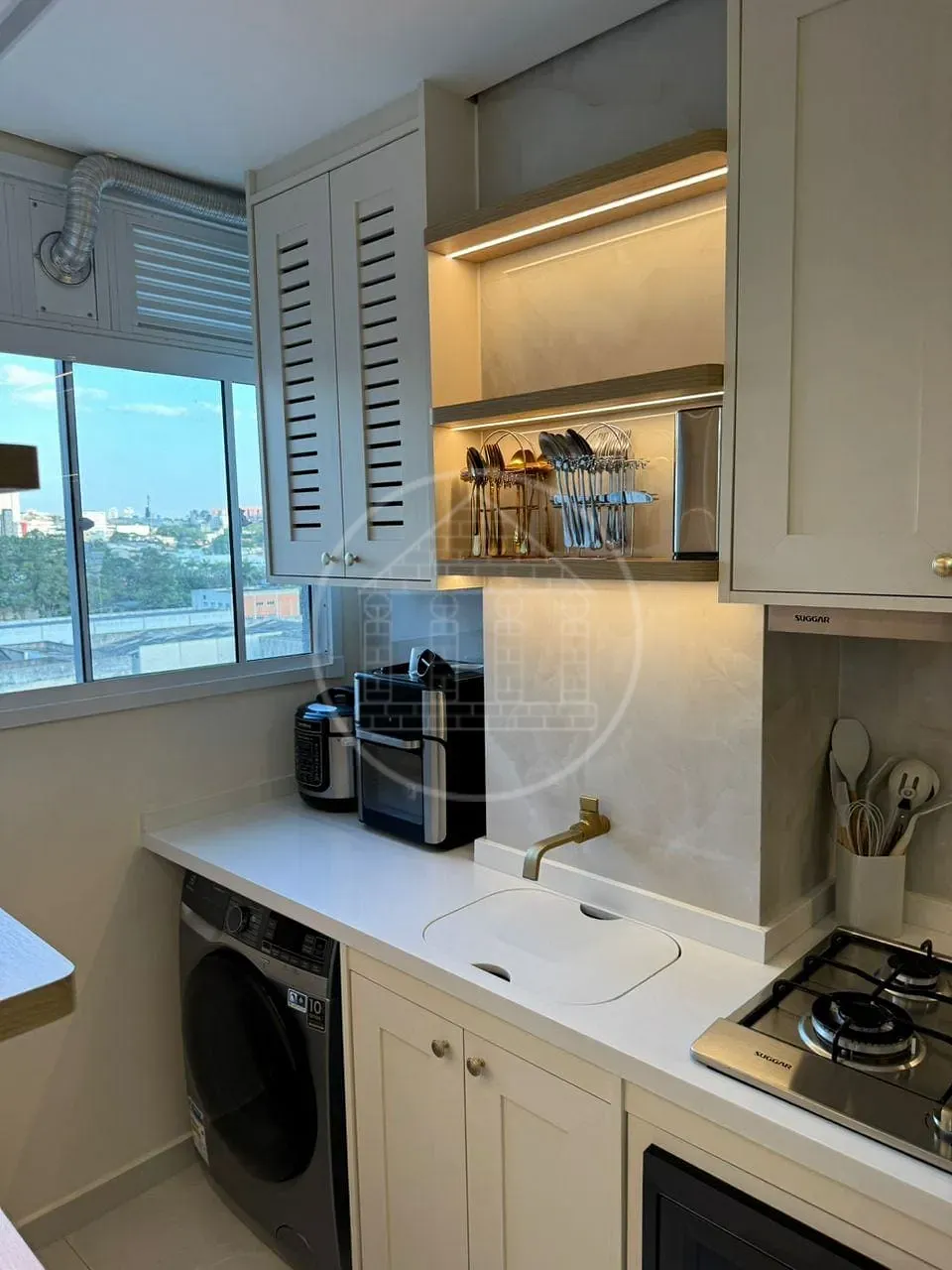 Apartamento, 2 quartos, 38 m² - Foto 43