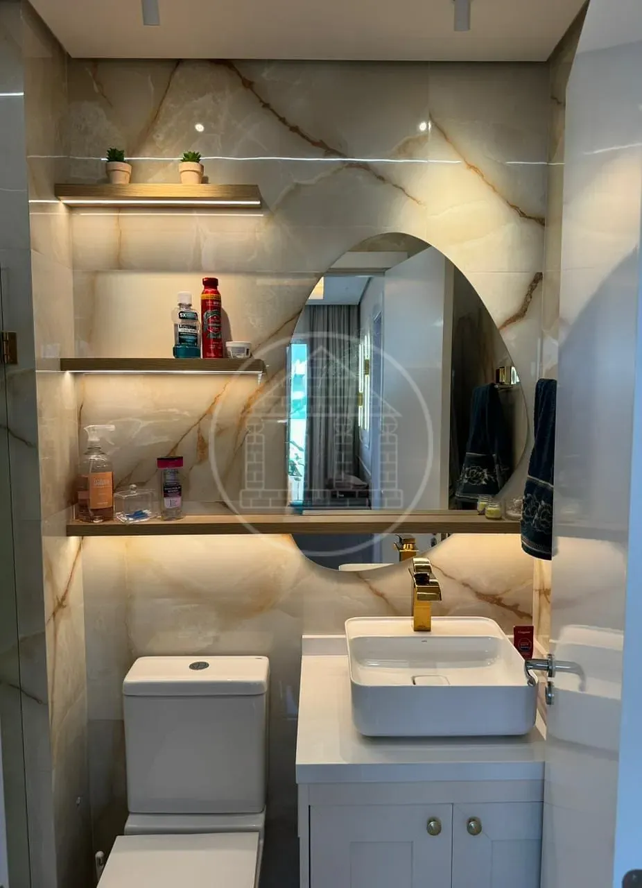 Apartamento, 2 quartos, 38 m² - Foto 31