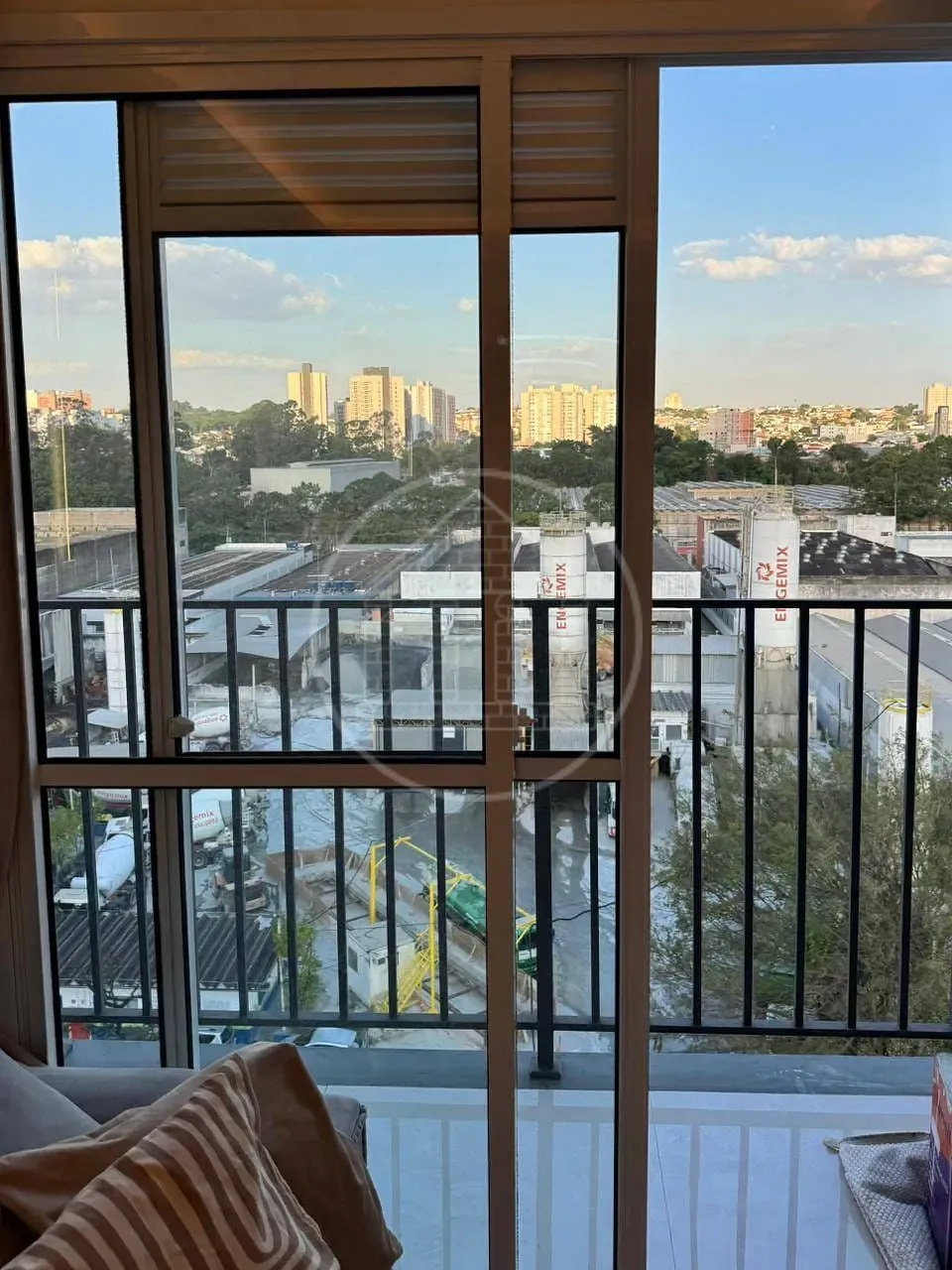 Apartamento, 2 quartos, 38 m² - Foto 44