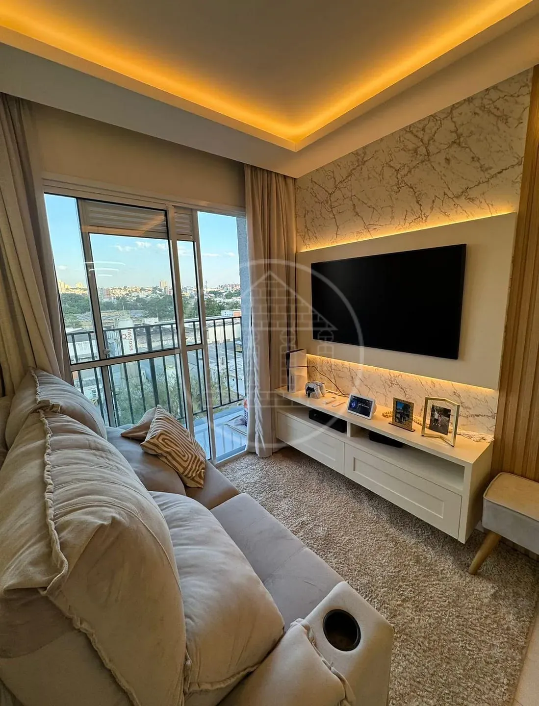 Apartamento, 2 quartos, 38 m² - Foto 8