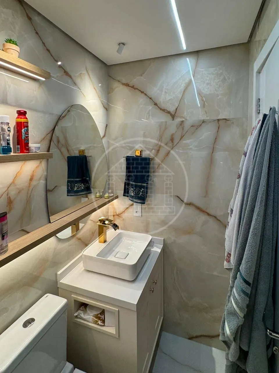 Apartamento, 2 quartos, 38 m² - Foto 33