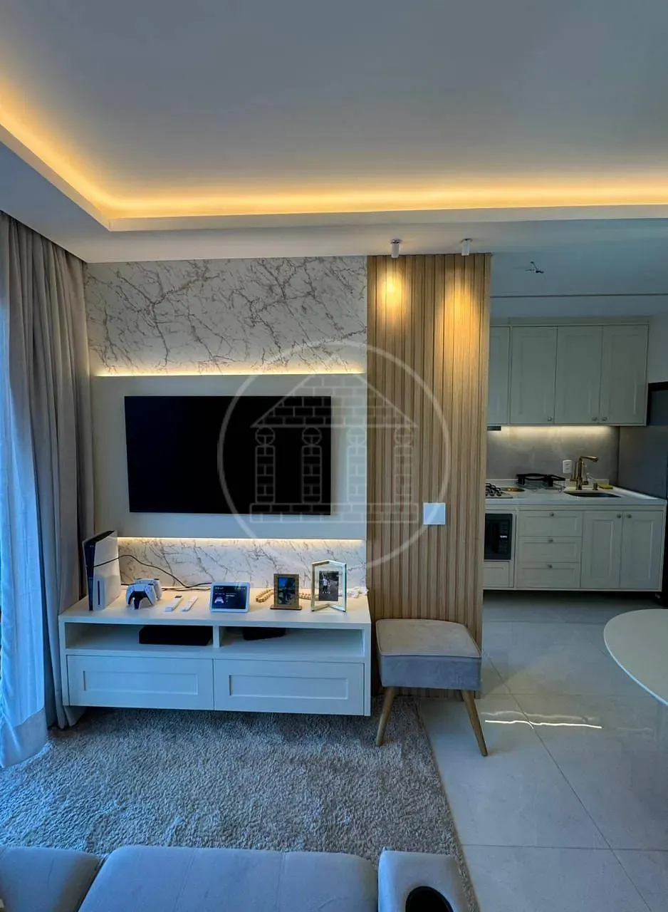 Apartamento, 2 quartos, 38 m² - Foto 11