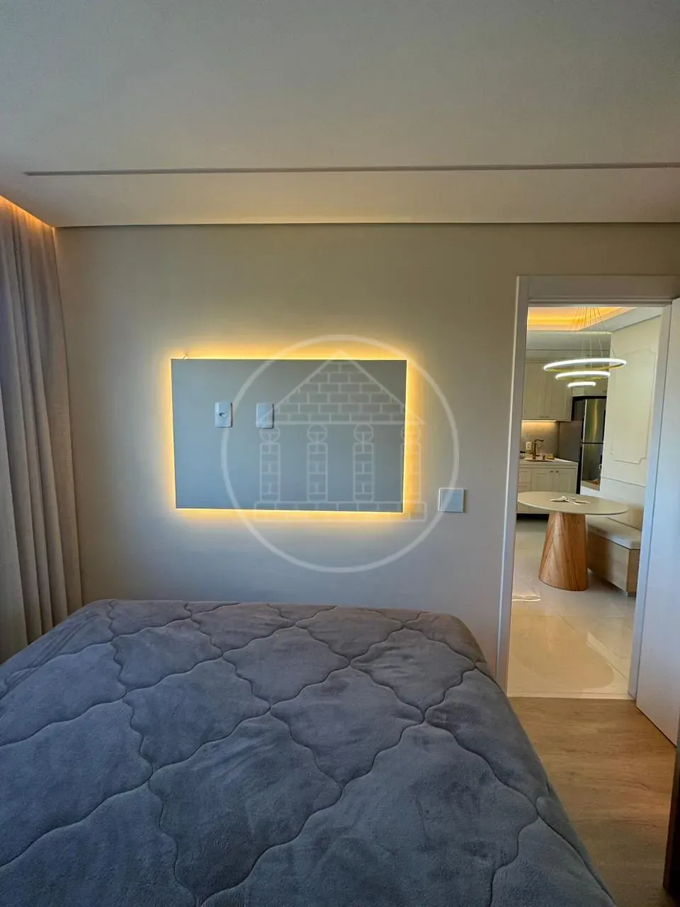 Apartamento, 2 quartos, 38 m² - Foto 29