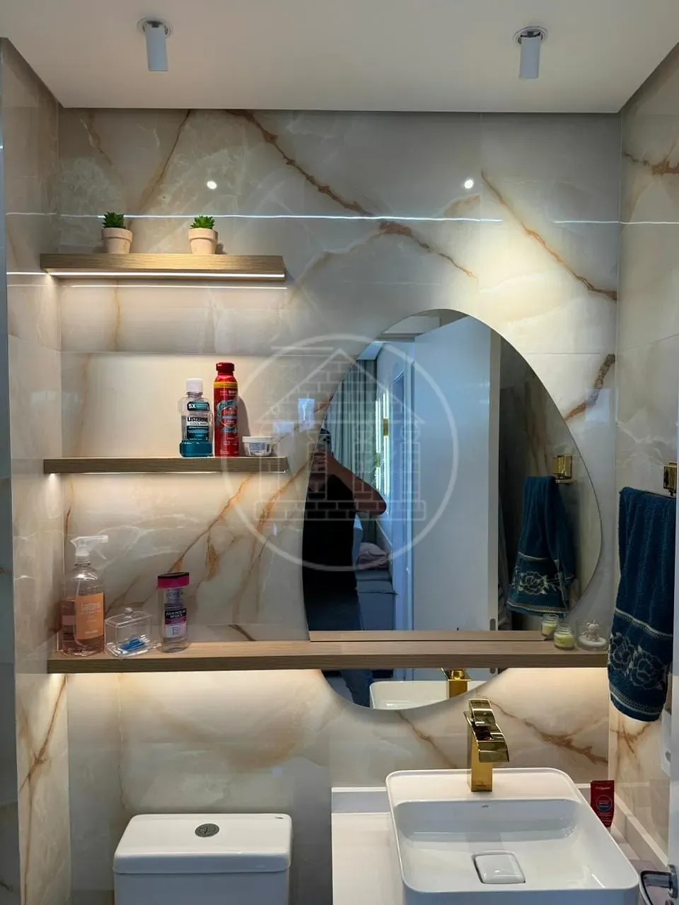 Apartamento, 2 quartos, 38 m² - Foto 34