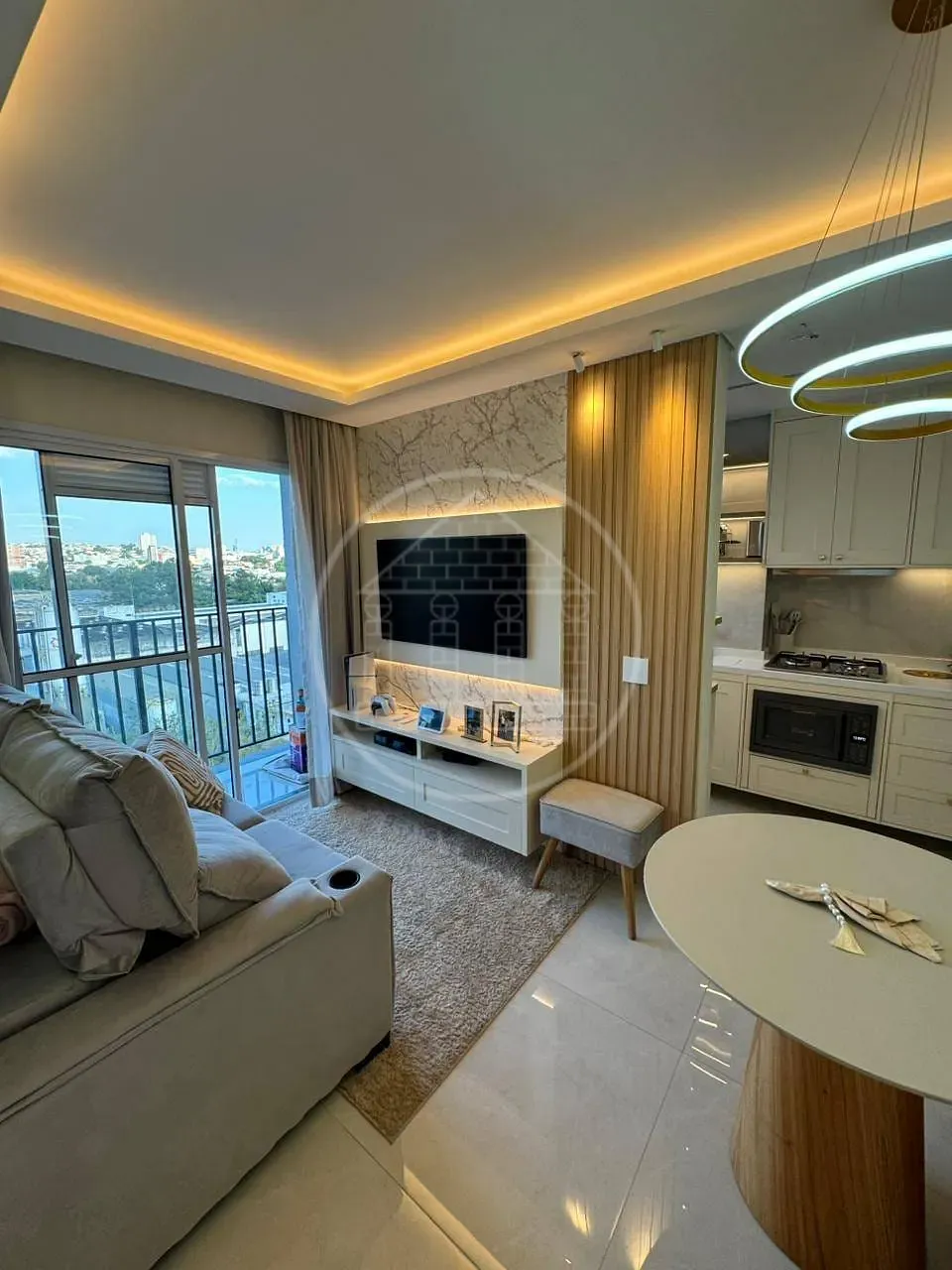 Apartamento, 2 quartos, 38 m² - Foto 9