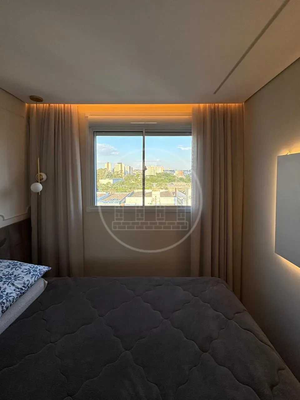 Apartamento, 2 quartos, 38 m² - Foto 28