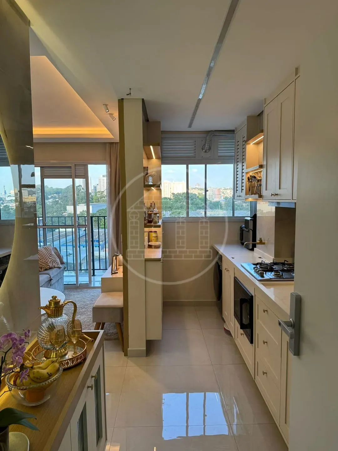 Apartamento, 2 quartos, 38 m² - Foto 16