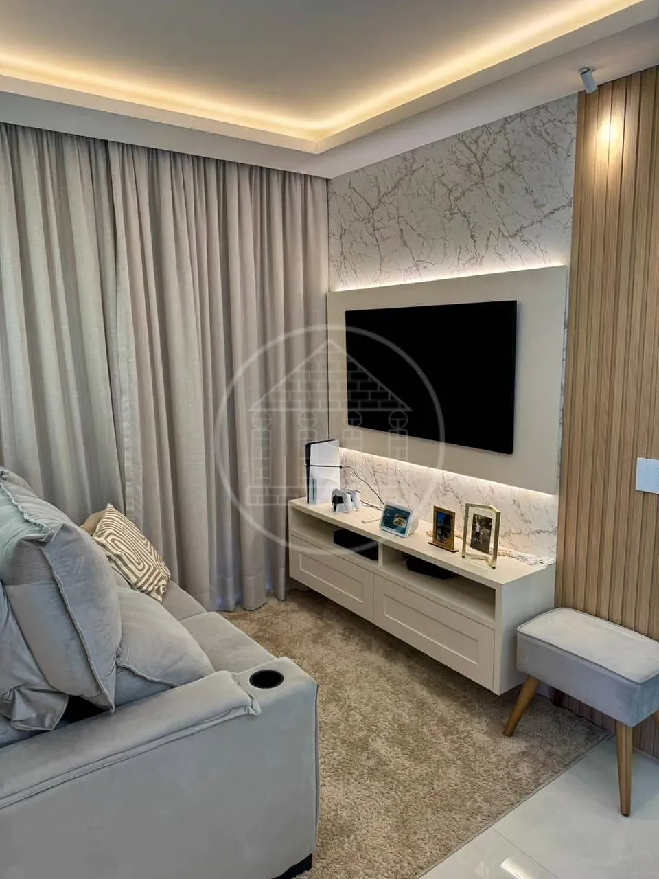 Apartamento, 2 quartos, 38 m² - Foto 25