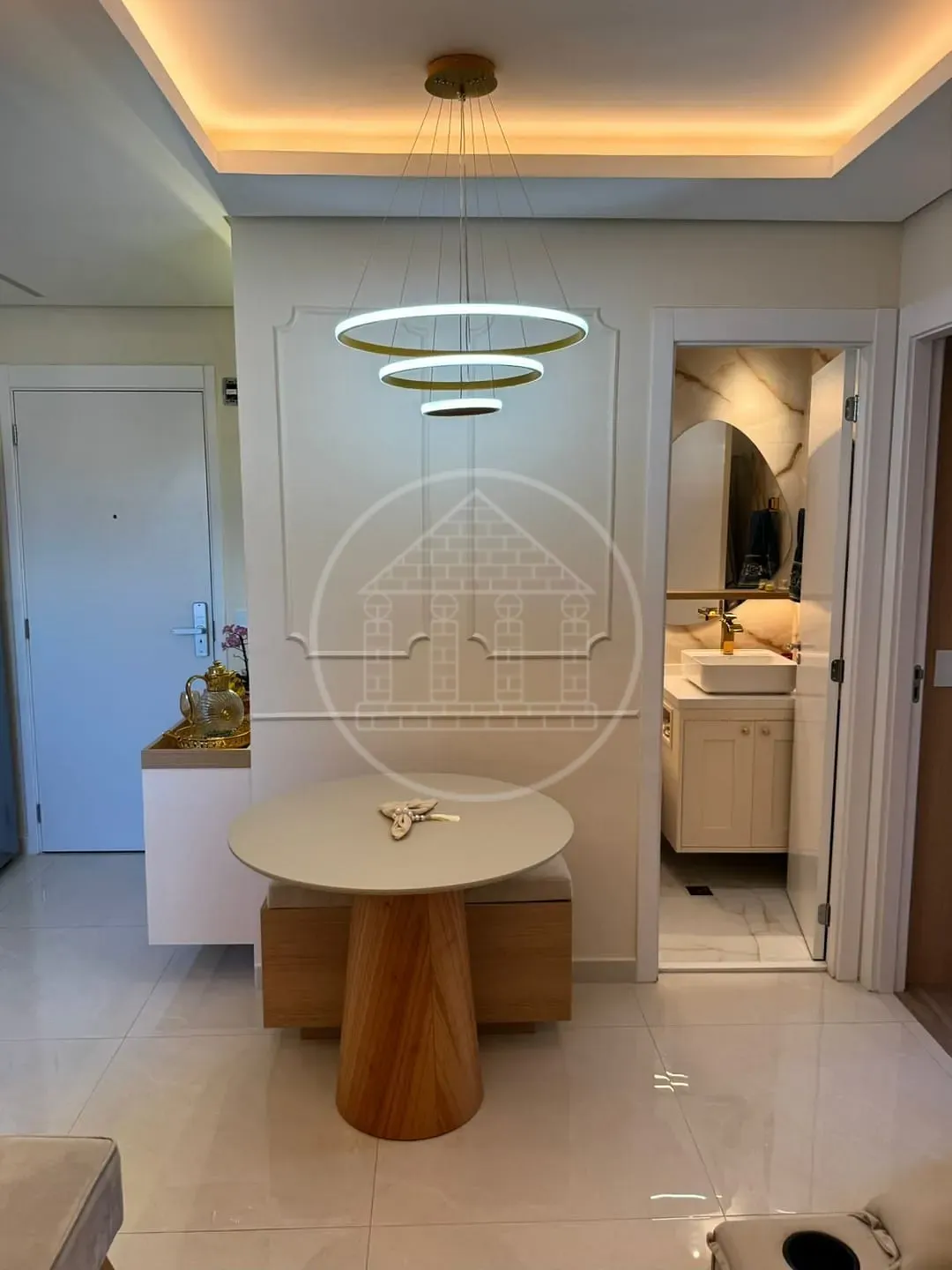 Apartamento, 2 quartos, 38 m² - Foto 15