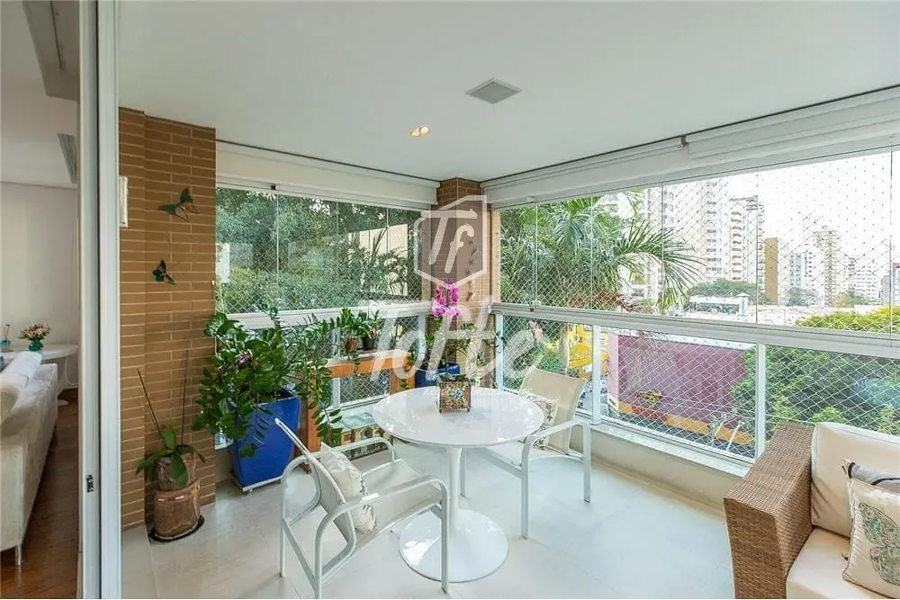 Apartamento, 4 quartos, 267 m² - Foto 37