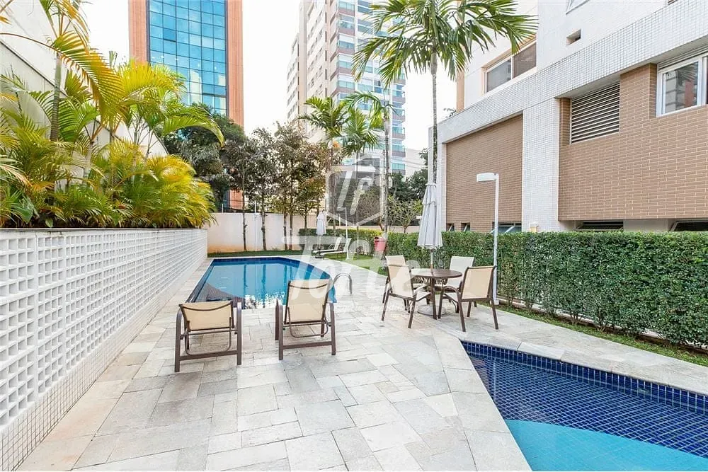 Apartamento, 4 quartos, 267 m² - Foto 20