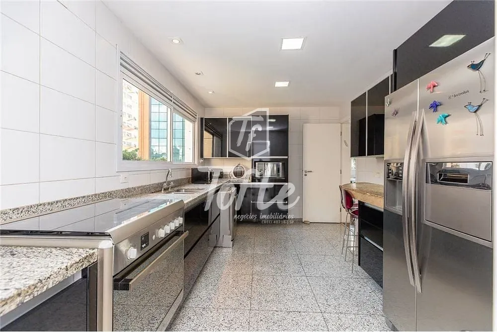 Apartamento, 4 quartos, 267 m² - Foto 44