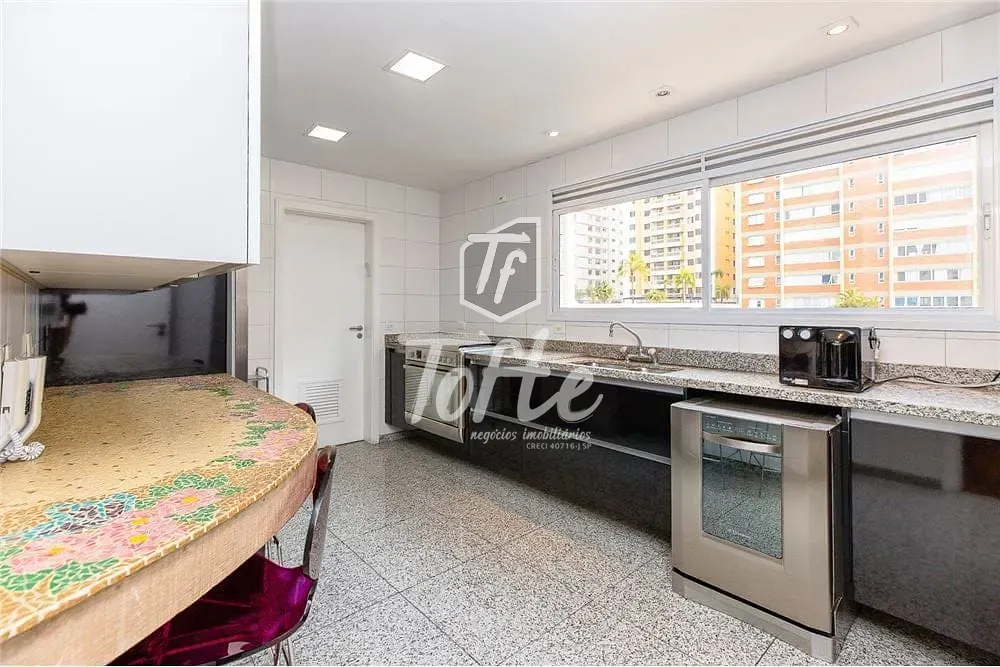 Apartamento, 4 quartos, 267 m² - Foto 47