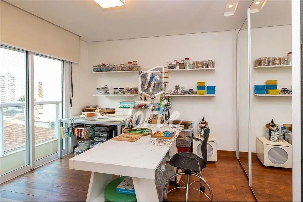 Apartamento, 4 quartos, 267 m² - Foto 3