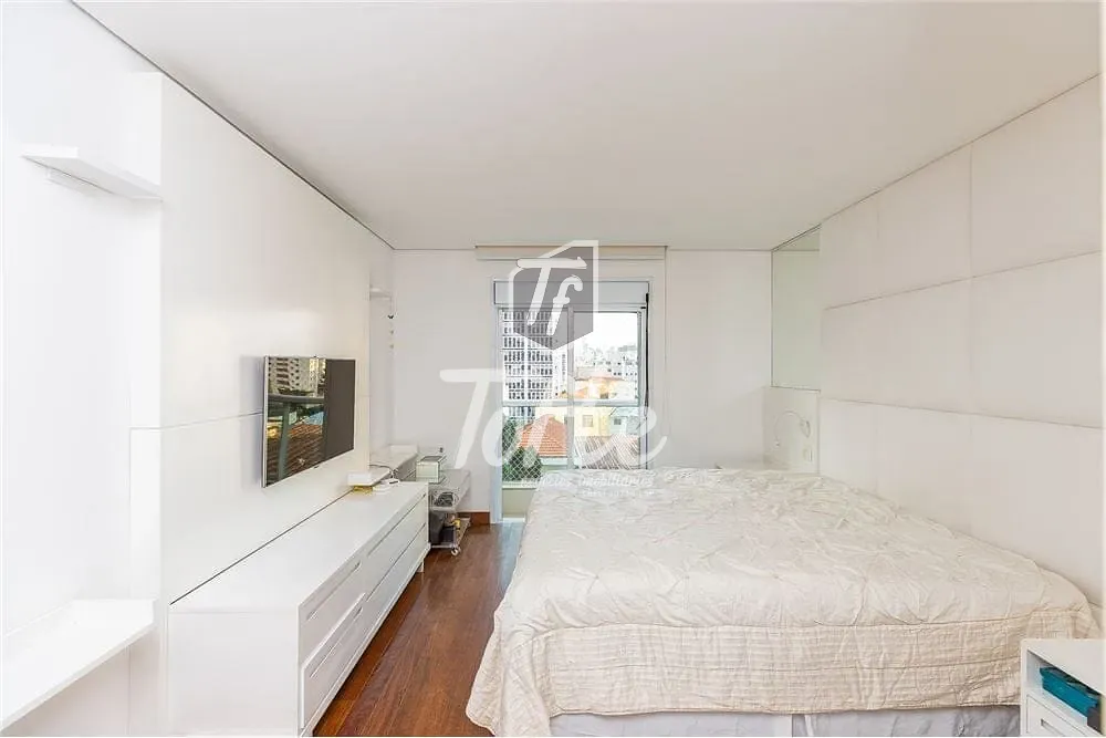Apartamento, 4 quartos, 267 m² - Foto 11