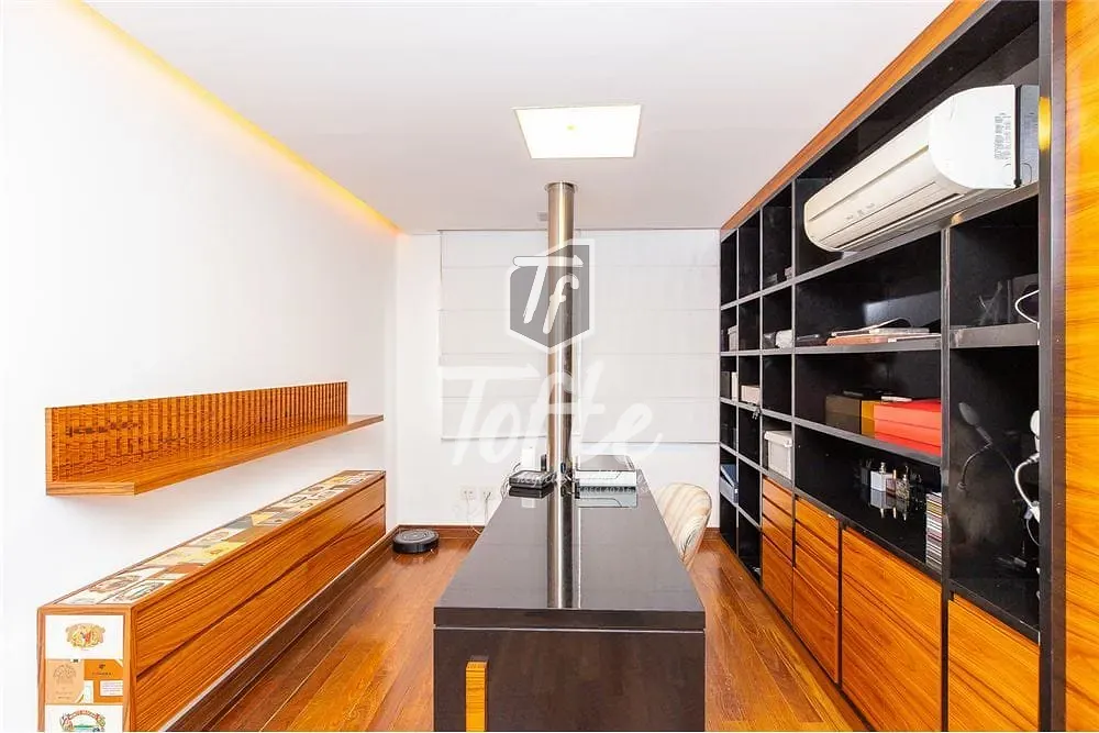 Apartamento, 4 quartos, 267 m² - Foto 48