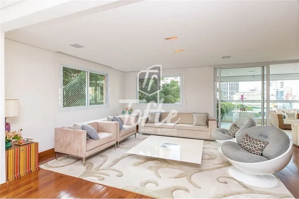 Apartamento, 4 quartos, 267 m² - Foto 34