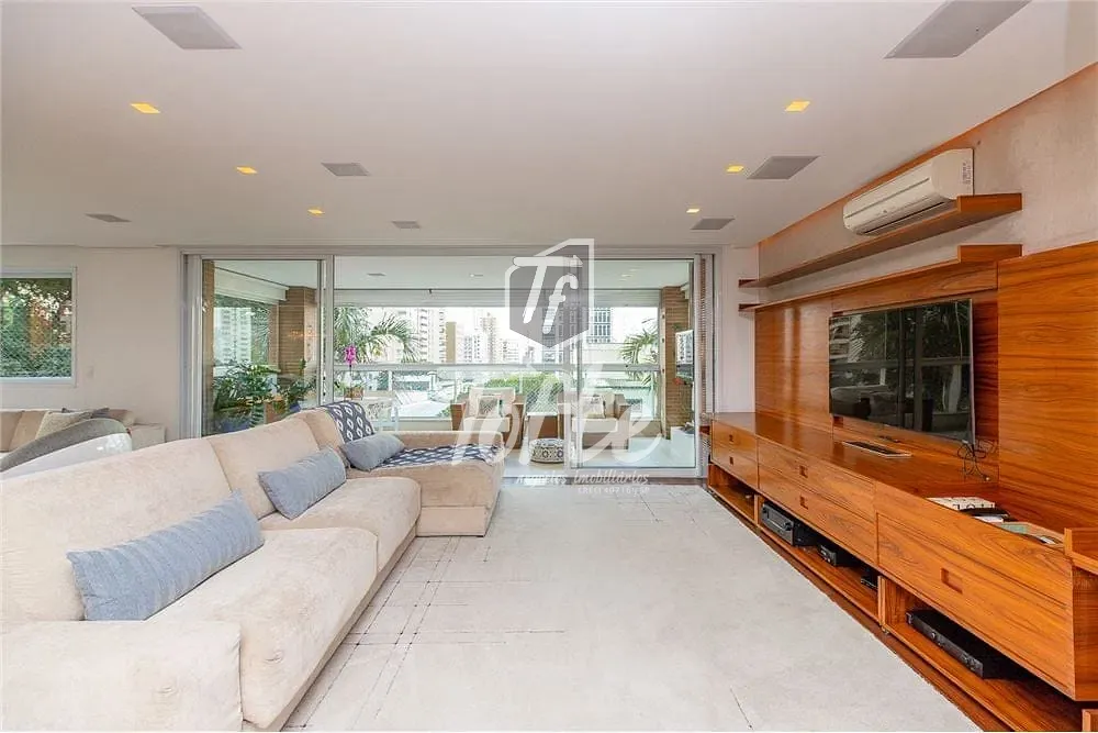 Apartamento, 4 quartos, 267 m² - Foto 28